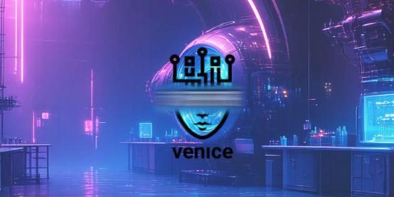 AI应用Venice支持DeepSeek爆红！代币VVV两小时市值冲破5亿美元 Coinbase上架