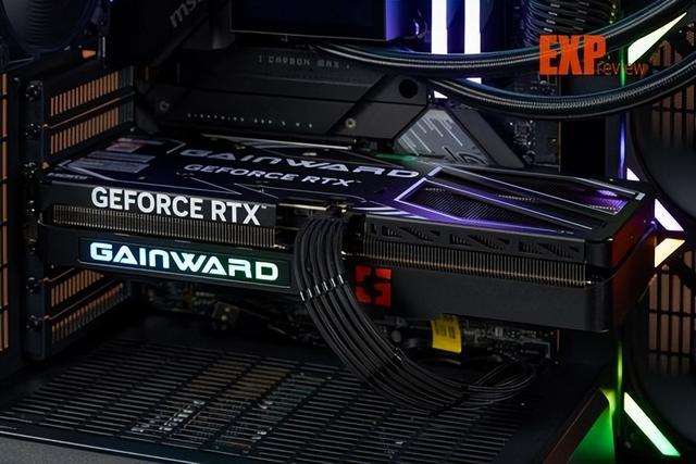 经典性价比次旗舰乘上DLSS 4东风! 耕升 GeForce RTX 5080 追风显卡评测