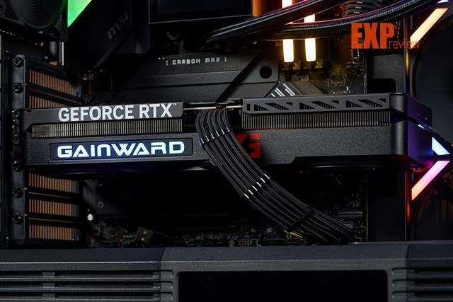 经典性价比次旗舰乘上DLSS 4东风! 耕升 GeForce RTX 5080 追风显卡评测