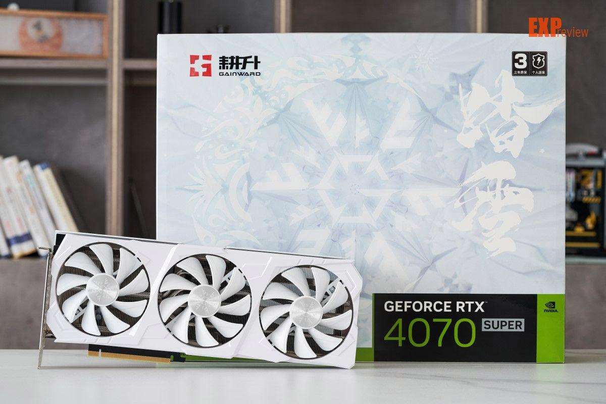 性能更强 功耗更高! GeForce RTX 5090 D显卡天梯榜首测