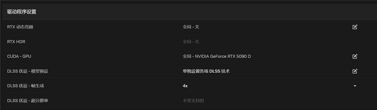 性能更强 功耗更高! GeForce RTX 5090 D显卡天梯榜首测