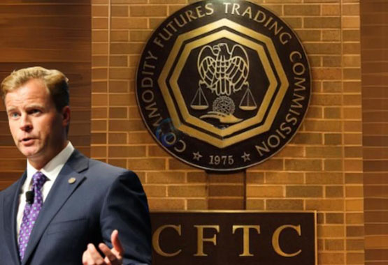 特朗普计划任命a16z加密货币政策主管Brian Quintenz出任CFTC主席