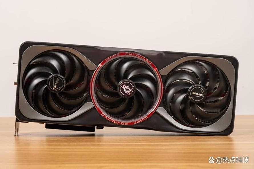 DLSS4带来爆炸性能输出! iGame GeForce RTX 5090D AD 32GB显卡测评插图