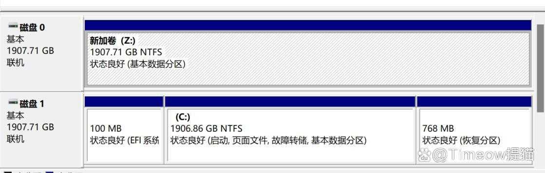 真满速Gen5什么水平? 佰维X570P RO天启PCIe5.0固态硬盘SSD评测插图26