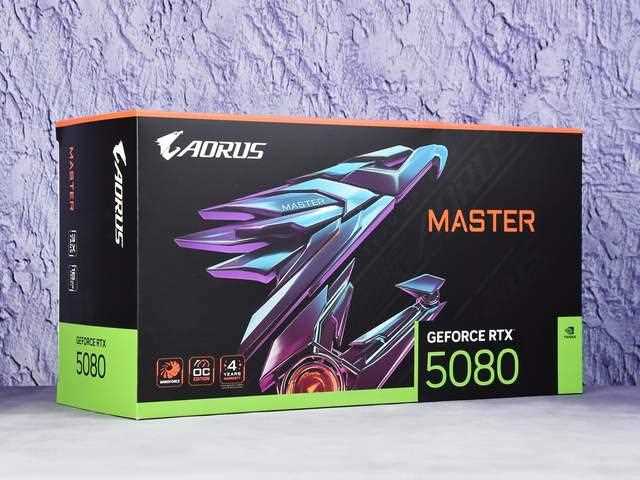 DLSS 4让帧数突破显示极限! 技嘉RTX 5080超级雕显卡评测插图4