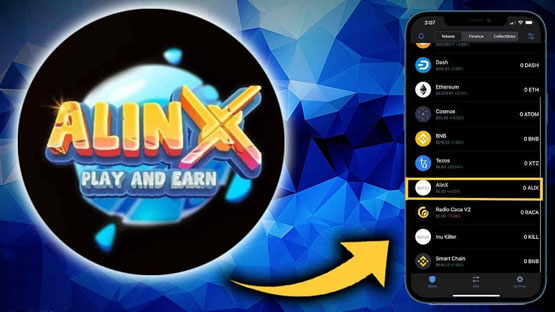 ALIX发行量和发行价格是多少？