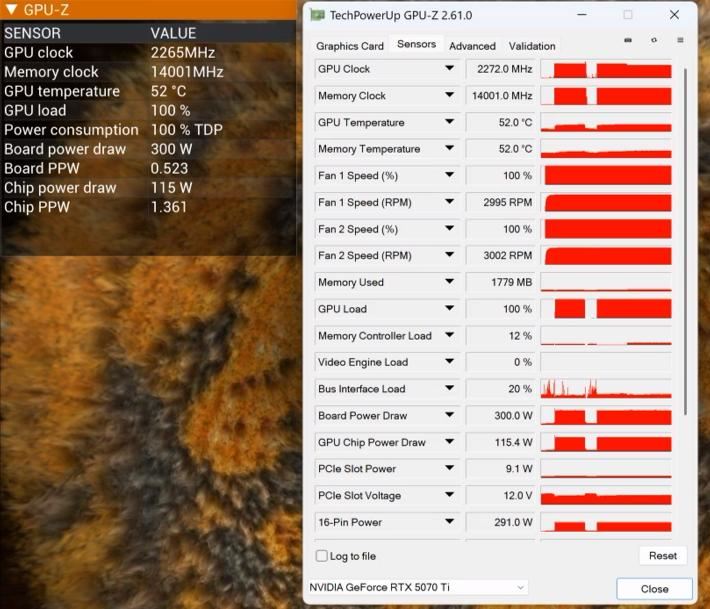 帧率腾飞! 索泰RTX 5070 Ti AMP显卡首发测评