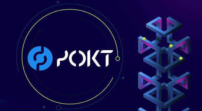 POKT是什么币种?如何运作的?POKT币全面介绍