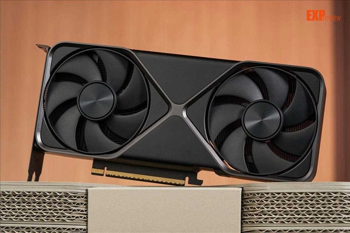 2K+4K游戏全能王! NVIDIA GeForce RTX 5070显卡天梯榜首发评测