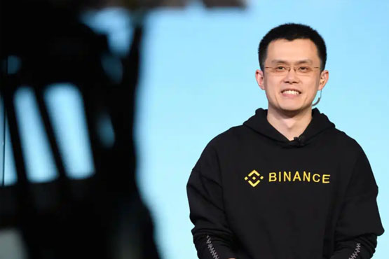 赵长鹏分享首次链上玩合约心得：存在隐私性问题！并未达到CEX的标准