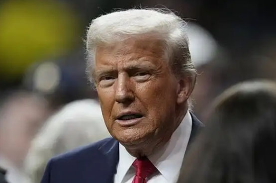 特朗普：TRUMP是最伟大Meme币！但一鲸鱼短短一小时亏损19.7万美元