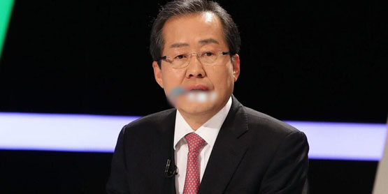 韩国总统大选洪准杓承诺效仿特朗普力挺加密货币：将扶植区块链、虚拟资产