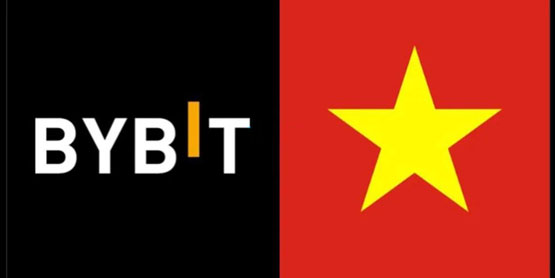 베트남, 암호화 통화거래소 시범 추진! Bybit 가 제공하는 기술 지원