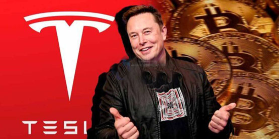 特斯拉公布第1季度财报：营收不达标！但仍然没有卖出比特币