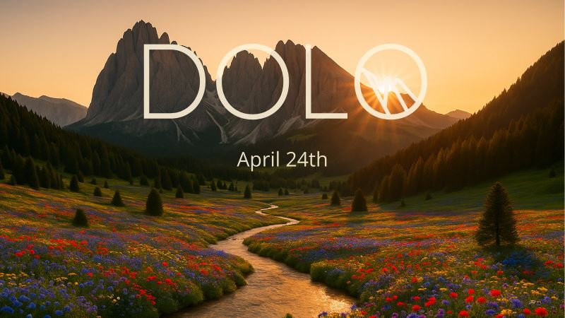 Dolomite(DOLO): 자본 효율적인 DeFi 를 위한 새로운 표준 image 0
