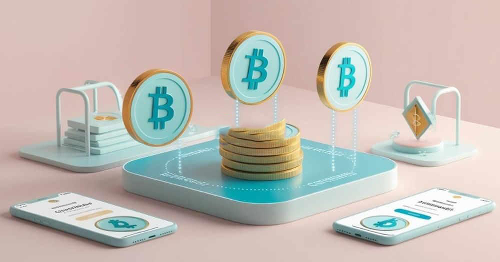 比特币是美金计算还是人民币？新手小白一文看懂