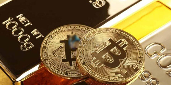 Capriole Investments创始人：黄金大涨后停滞 对比特币来说或是好事