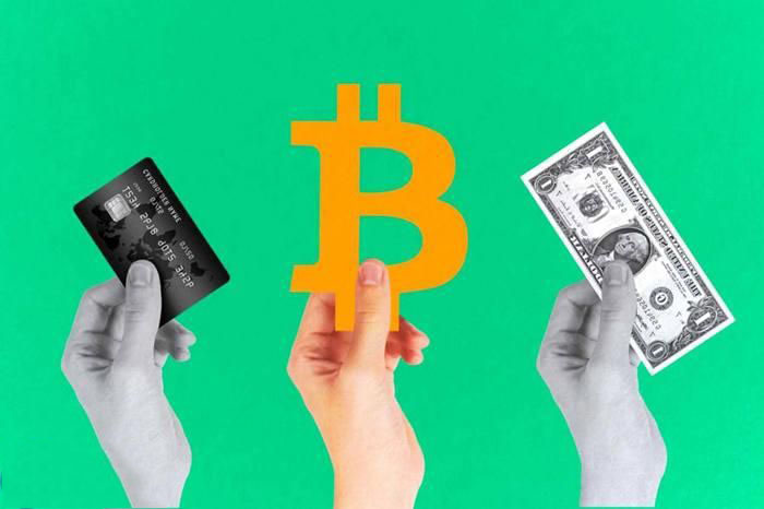 加密货币支付啥意思？通俗解释加密货币支付