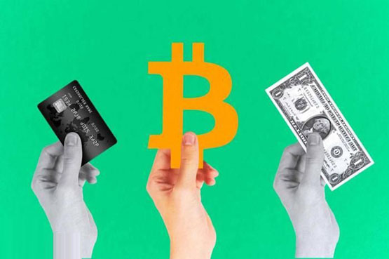 加密货币支付啥意思？通俗解释加密货币支付