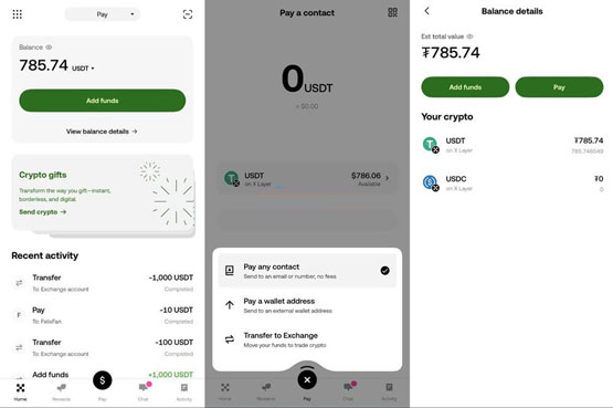徐明星：将推出OKX Pay Wallet及金融卡！多链支持成亮点