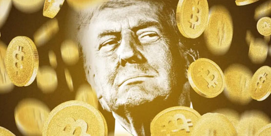 民主党参议员呼吁弹劾川普！TRUMP币近7日飙升75%