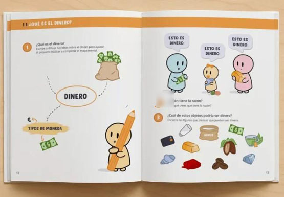 萨尔瓦多宣布将把比特币和金融知识带进小学课堂！或许可给全世界启发