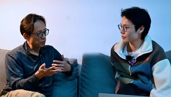 Animoca Brands创始人萧逸Yat Siu：Defi下一个浪口将是链上学生贷款