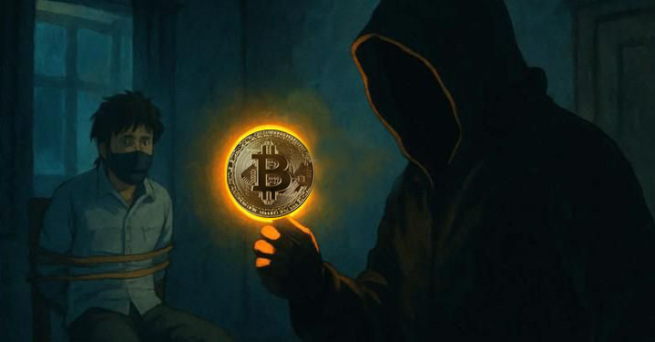 多家保险公司计划推加密货币富豪绑架赎金险！最快预计2025年秋季推出