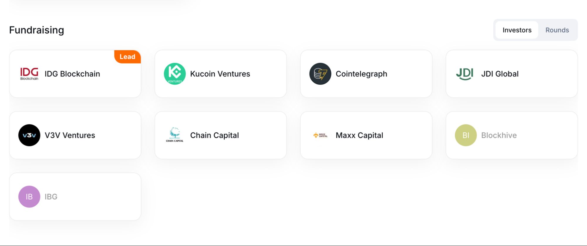 U2U Network(U2U)币是什么?潜力如何?价格走势如何?_币种百科_区块链_脚本之家