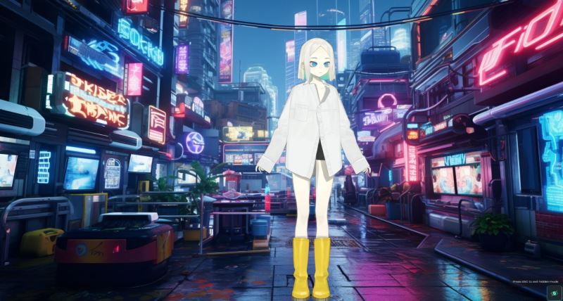 Holoworld