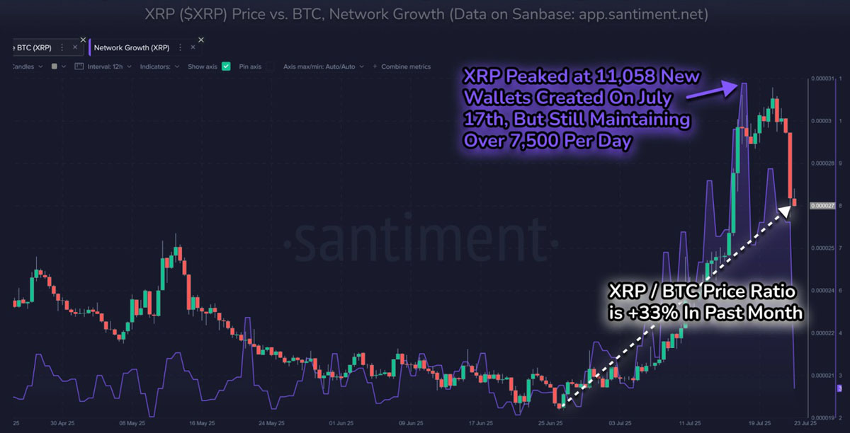 XRP价格将涨至4美元？分析师称“最盈利阶段”可能已到来
