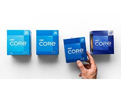 如何选到你的芯动之选?一文读懂英特尔 Intel Core i3、i5、i7和i