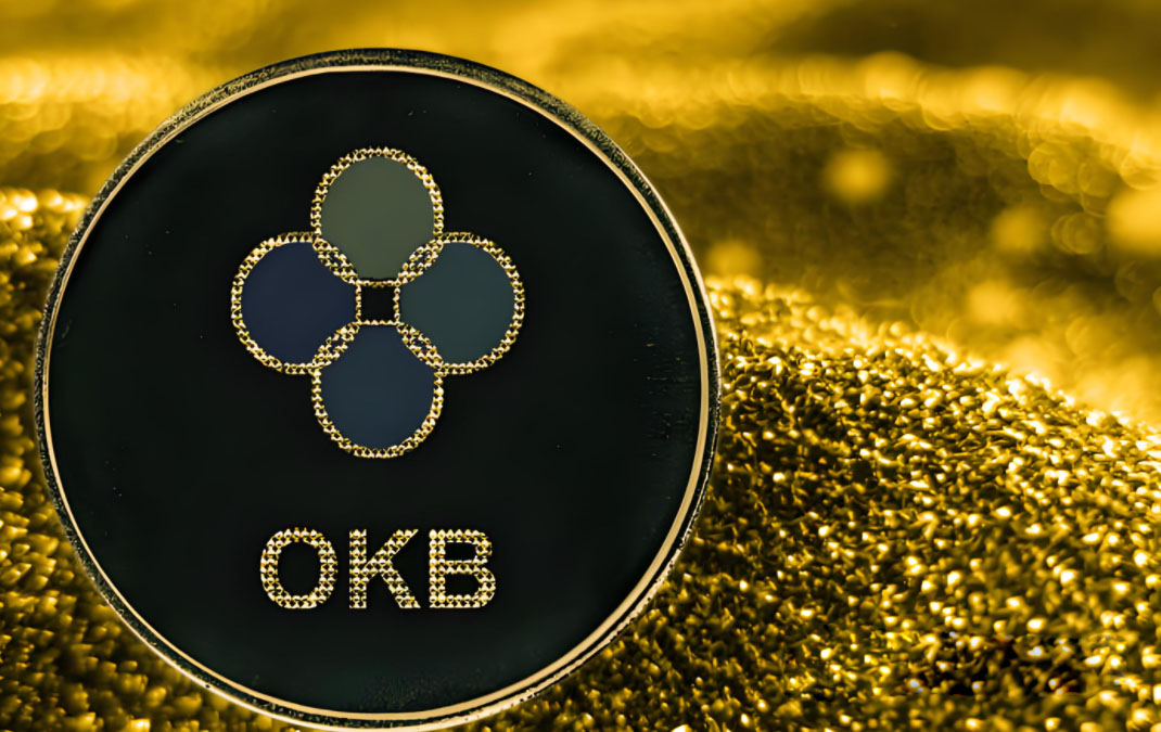 OKB因销毁单日暴涨180% 脱掉平台币外衣后还能涨吗？