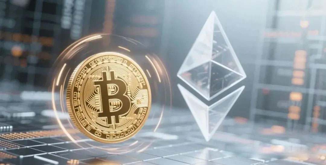 2025以太坊（ETH）就是去年比特币（BTC）的加强版