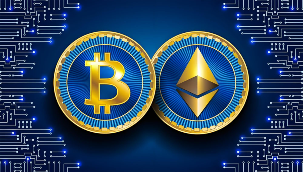 2025以太坊（ETH）就是去年比特币（BTC）的加强版