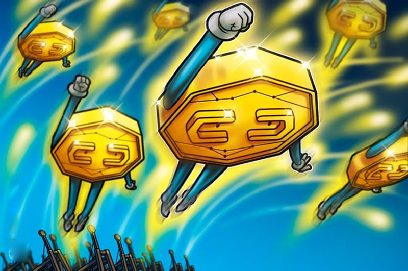 比特币（BTC）主导力减弱 机构预测九月或迎山寨币季
