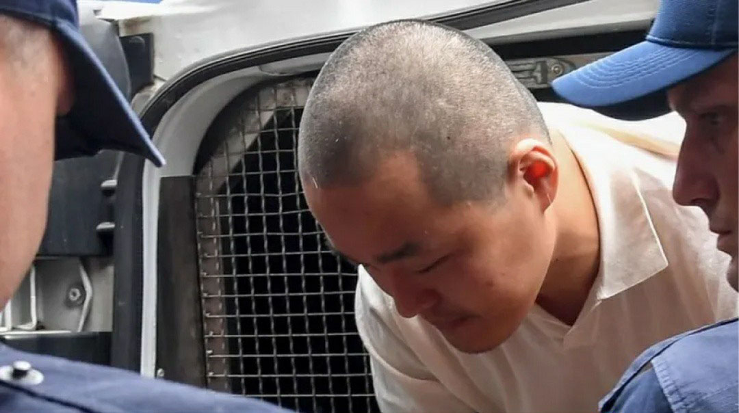 崩盘1194天后 400亿美金稳定币鼻祖伏法