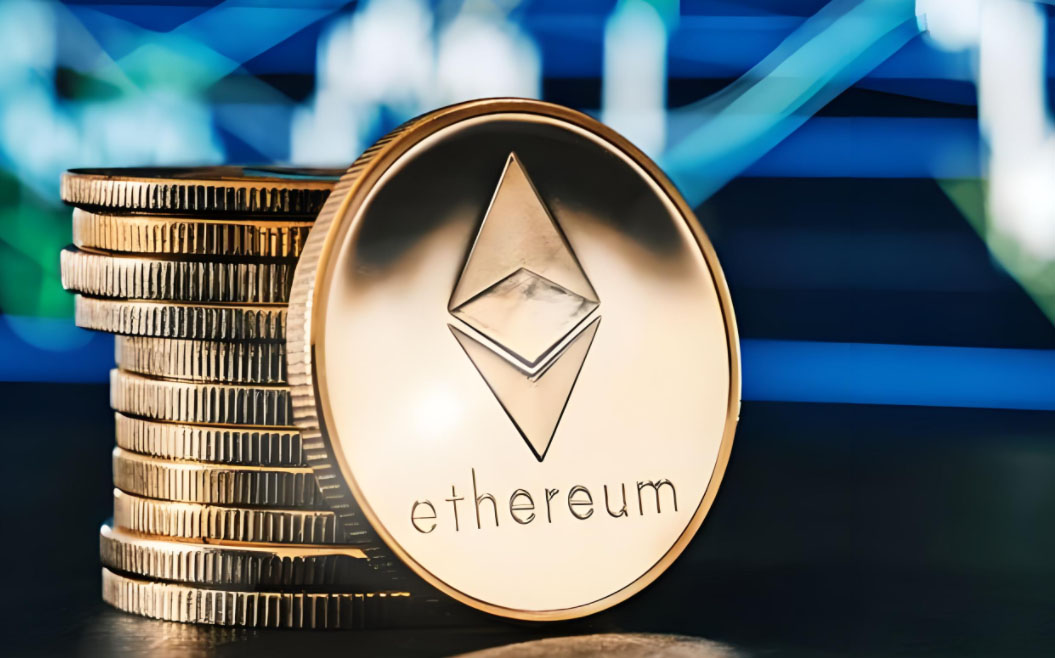 鲍威尔放鸽以太坊（ETH） 创历史新高，山寨狂潮已箭在弦上？