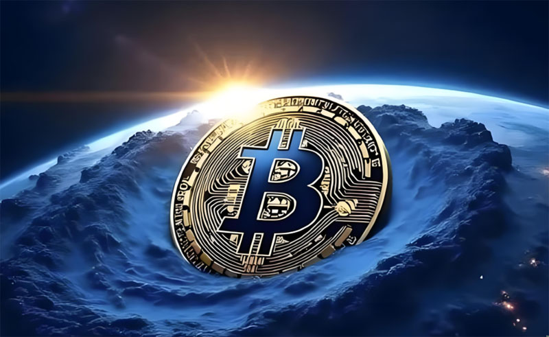 比特币（BTC）财库公司的崛起与风险关系分析