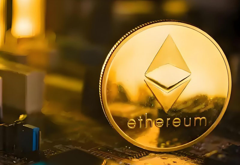 鲍威尔放鸽与以太坊（ETH）破新高 加密市场的宏观逻辑与结构性展望