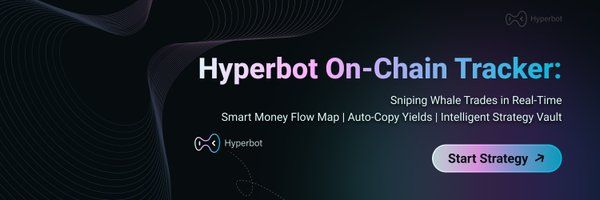 Hyperbot Research: AI DEX Gateway & BOT Token