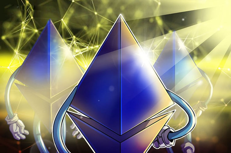 云锋金融买了10000枚以太坊（ETH），和马云有什么关系？