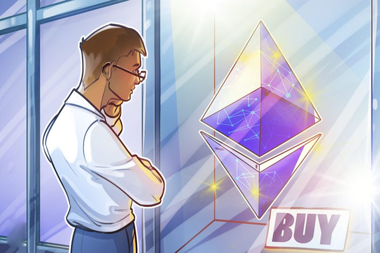 BitMine豪掷6500万美元购入ETH，董事长宣称以太坊迎来「1971时刻」