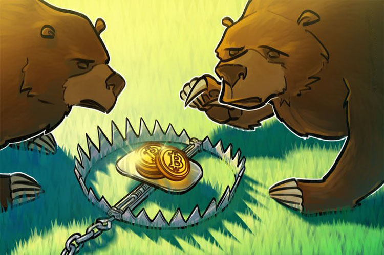 交易员警告：比特币（BTC）再现2024式"空头陷阱"，重大轧空行情一触即发