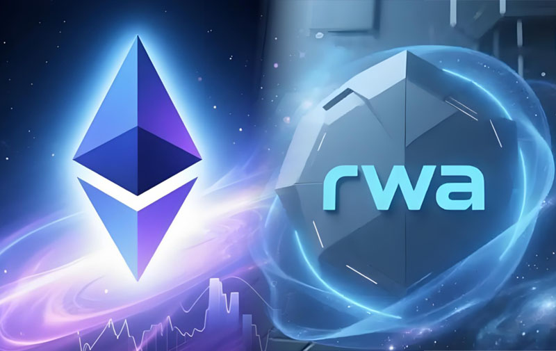 顶尖高校教授深度解析：以太坊（ETH）是否已为RWA做好准备？