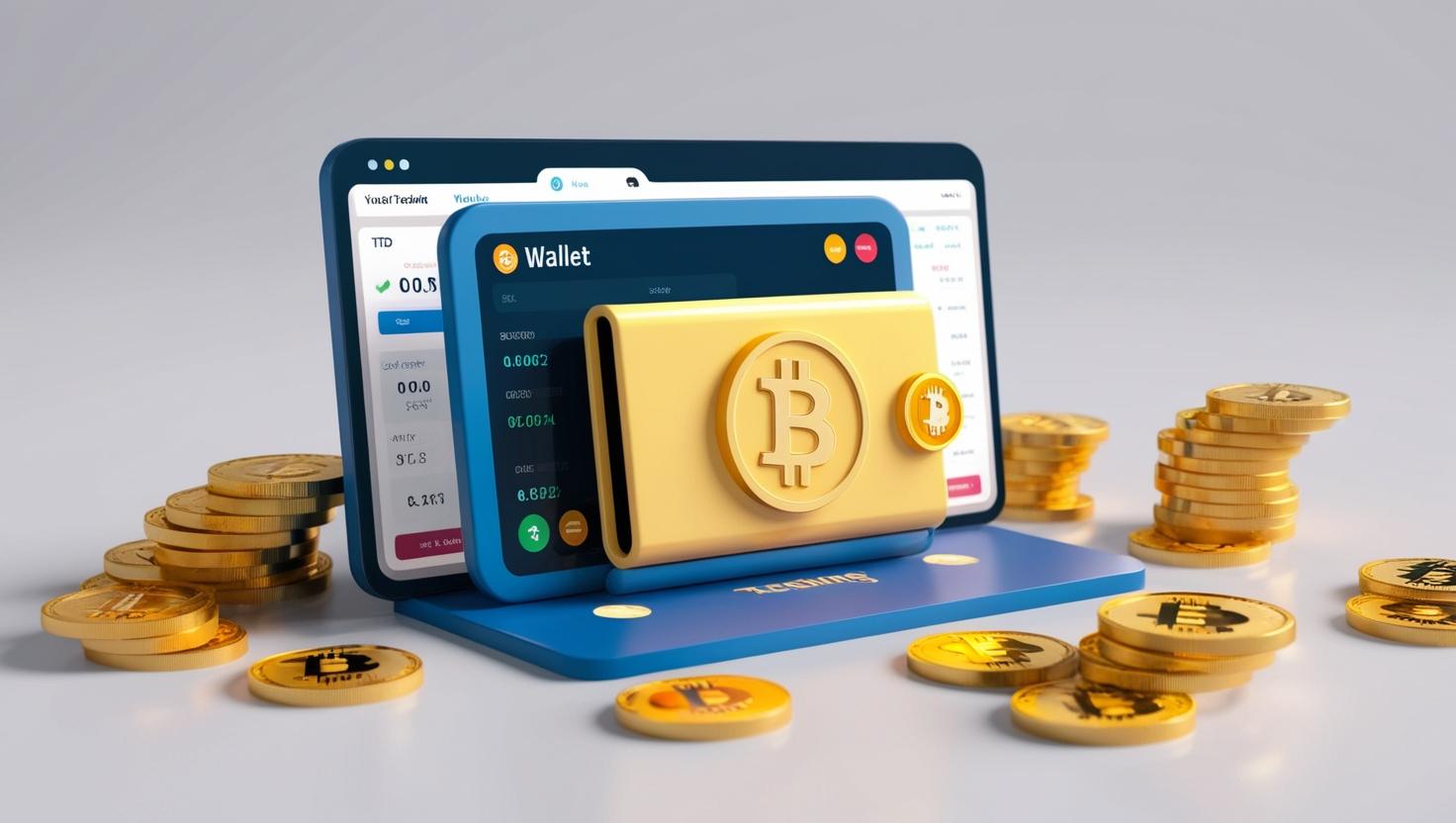 Linea上的10大最佳加密钱包：MetaMask、imToken、OKX和Bitget_钱包知识_区块链_脚本之家