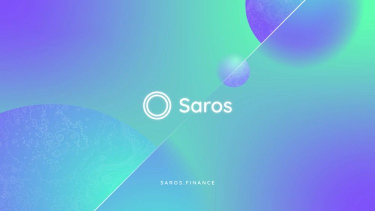 SAROS币全面介绍
