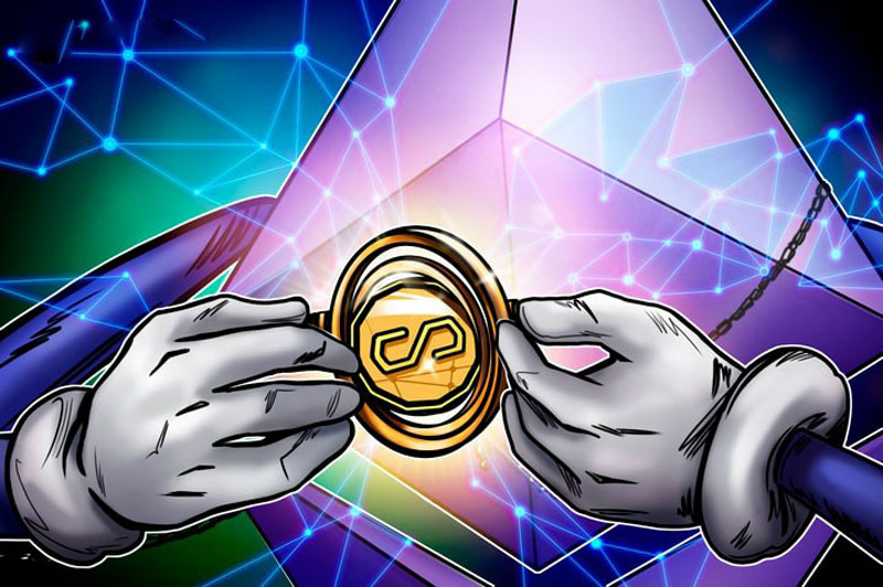 以太坊（ETH）上周几乎每天都新增约 10 亿美元稳定币流入