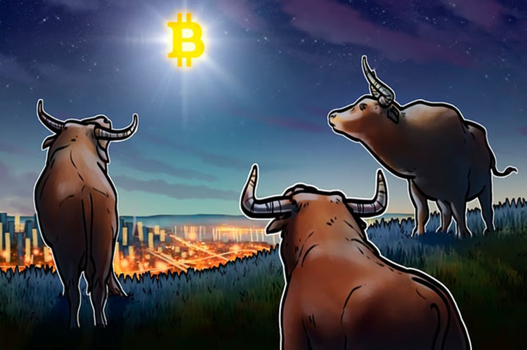 流动性海啸与资产变革：为何说年底大牛市将由比特币（BTC）引领？