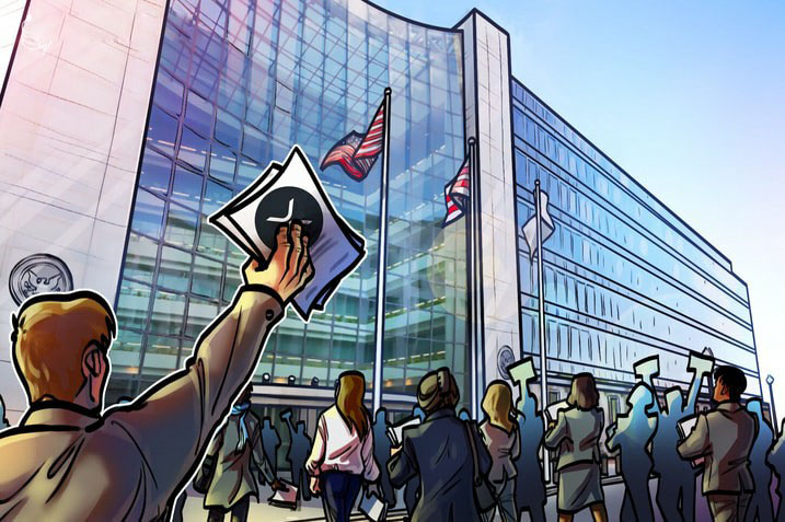 SEC正式受理：纳斯达克的代币化股票要上线了